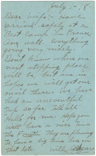 Envelope Fuller